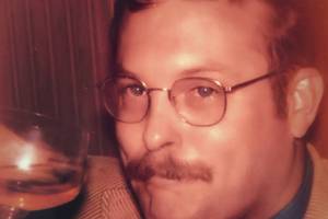 John “Jack” James Regan Jr.