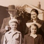 ‘Homestead Kids’ remember early days