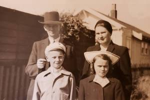 ‘Homestead Kids’ remember early days