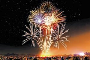 Plenty to do for New Year’s in Homer