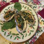 Kachemak Cuisine: Make tasty oyster dishes with fresh, local seafood