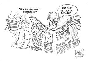 Letters to the Editor