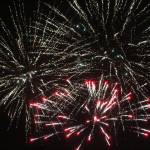 Homer gets second year of crowdfunded fireworks