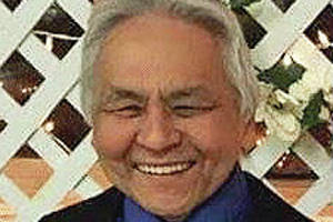 Michael William Inga