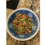 Kachemak Cuisine: Stir-fried moose combines Chinese tastes with Alaska flavors