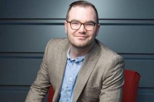 Former Kenai Peninsula Borough municipal elections candidate John Quick is seen in this undated photo. Quick was ordered to pay a maximum penalty fine of $300 for violating a campaign law. (Courtesy photo)