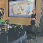 Forum discusses peninsula’s 2020 economic outlook