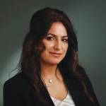 Dina Al-Shibeeb. (Photo courtesy of Homer Foundation)