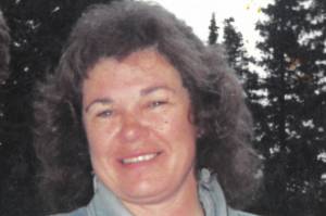 Alexandra “Sandy” Lauritsen