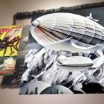 Anchorage artist who has displayed art locally gets major grant