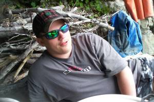 Brendan Leland Rider