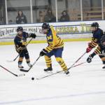 Mariners victorious in last home game of the season