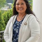 Alaska First Lady Rose Dunleavy. (Photo courtesy of Office of the Governor)