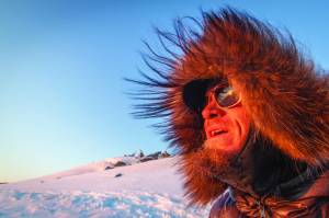 Bjørn Olson (Photo provided)