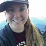 Georgie Heaverley. (Photo provided)