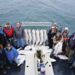 Halibut charters get new regulations