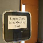 Susitna River sockeye delisted as stock of yield concern