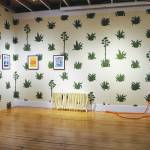 Wilson embraces the delightful and joyous in art