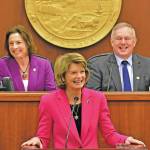 Murkowski: ‘Do what’s good for Alaska’