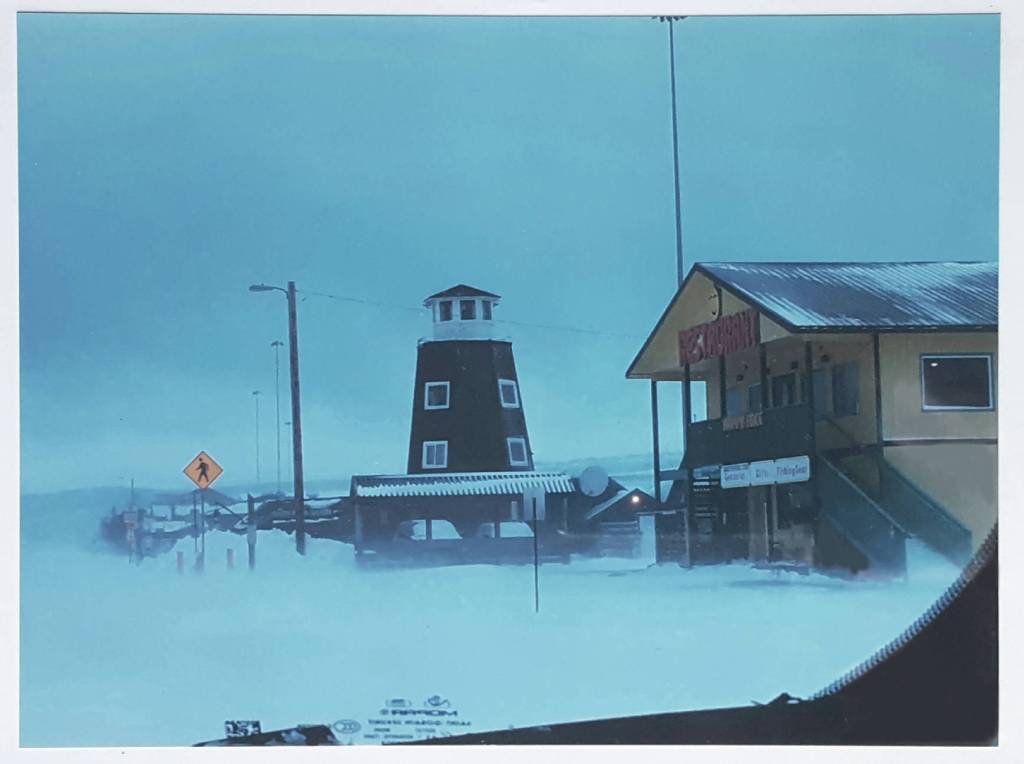Clara Coles photograph is part of an exhibit starting Friday, March 6, 2020, at the Homer Council on the Arts in Homer, Alaska. (Photo courtesy of Homer Council on the Arts)