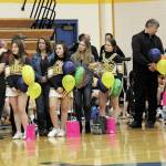 Homer basketball teams sweep Nikiski on senior night