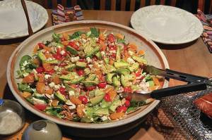 Kachemak Cuisine: Oxtails are the secret to rich beef stock