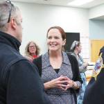 Homer welcomes its first Superior Court judge