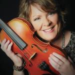 Eileen Ivers. (Photo by Joseph Killeen)