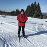 Out of the Office: Nature in a time of pandemic can heal