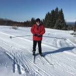 Out of the Office: Nature in a time of pandemic can heal