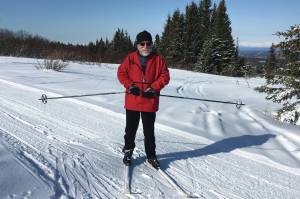 Out of the Office: Nature in a time of pandemic can heal