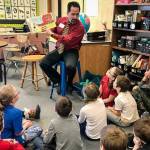 Superintendent John O’Brien seeking treatment for cancer