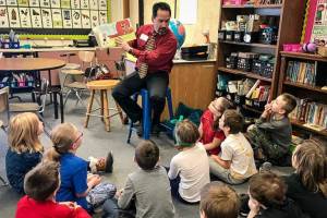 Superintendent John O’Brien seeking treatment for cancer