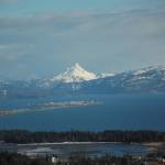 The Homer Spit in Homer, Alaska. (Homer News file photo)