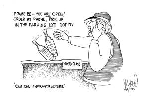 Letters to the Editor