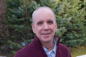 A Message From the Publisher