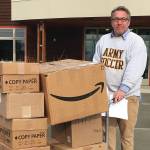 Homer residents, businesses, organizations step up to help amid pandemic