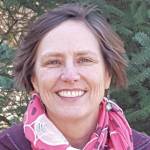 Homer City Council member Donna Aderhold in a photo taken in March 2018 in Homer, Alaska. (Photo courtesy Donna Aderhold)