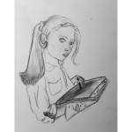 April First Friday show go virtual