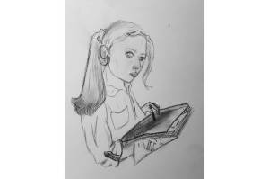 April First Friday show go virtual