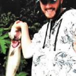 Jeffrey Floyd Larson