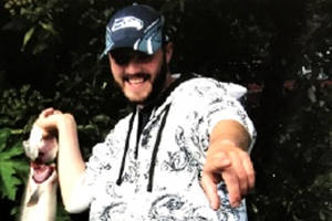 Jeffrey Floyd Larson