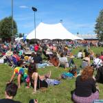 Salmonfest is not yet canceled; Seldovia Summer Solstice Festival is off
