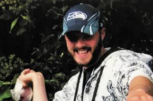 Jeffrey Floyd Larson