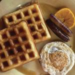 Kachemak Cuisine: Sourdough pancakes are an Alaska classic