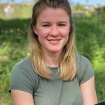 Carla Müller (Photo courtesy Homer Foundation)