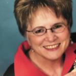 Patricia Lorraine Evarts