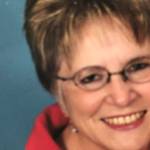 Patricia Lorraine Evarts