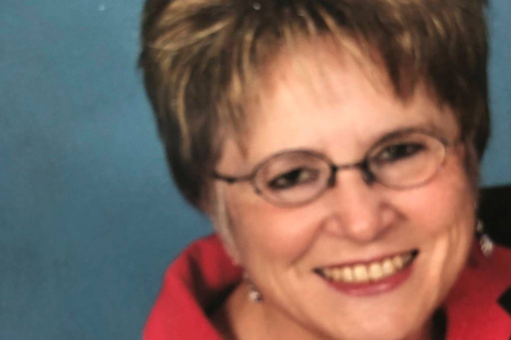 Patricia Lorraine Evarts