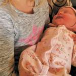 Frances “Frankie” Eleanor Sullivan